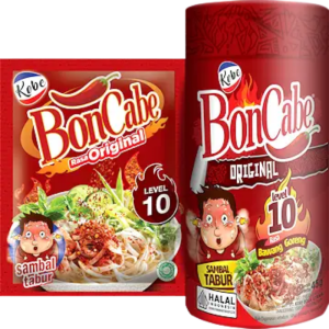 Boncabe Sachet Lv.10/15/30