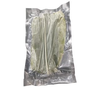 Daun Kunyit Frozen Turmeric Leaves