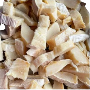 Ikan Asin Jambal Roti 250gr Salted Manyung Fish