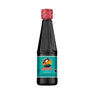Kecap Bango 135ml Premium Sweet Soy Sauce