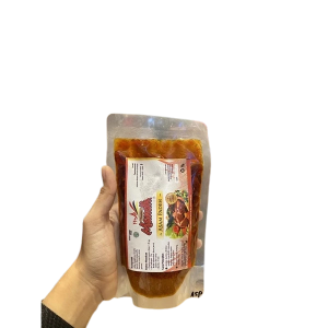 Boemboe Mandhe Asam Padeh Minang Spice Paste 300g
