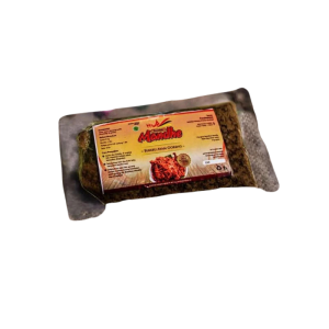Boemboe Mandhe Ayam Goreng Minang Spice Paste 300g