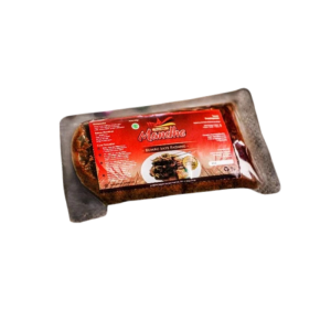 Mandhe Sate Padang Instant Spice Paste