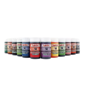 Pewarna Hakiki Water-Based Food Colouring
