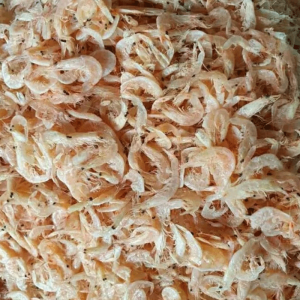 Udang Rebon 250gr - Dried Small Shrimp